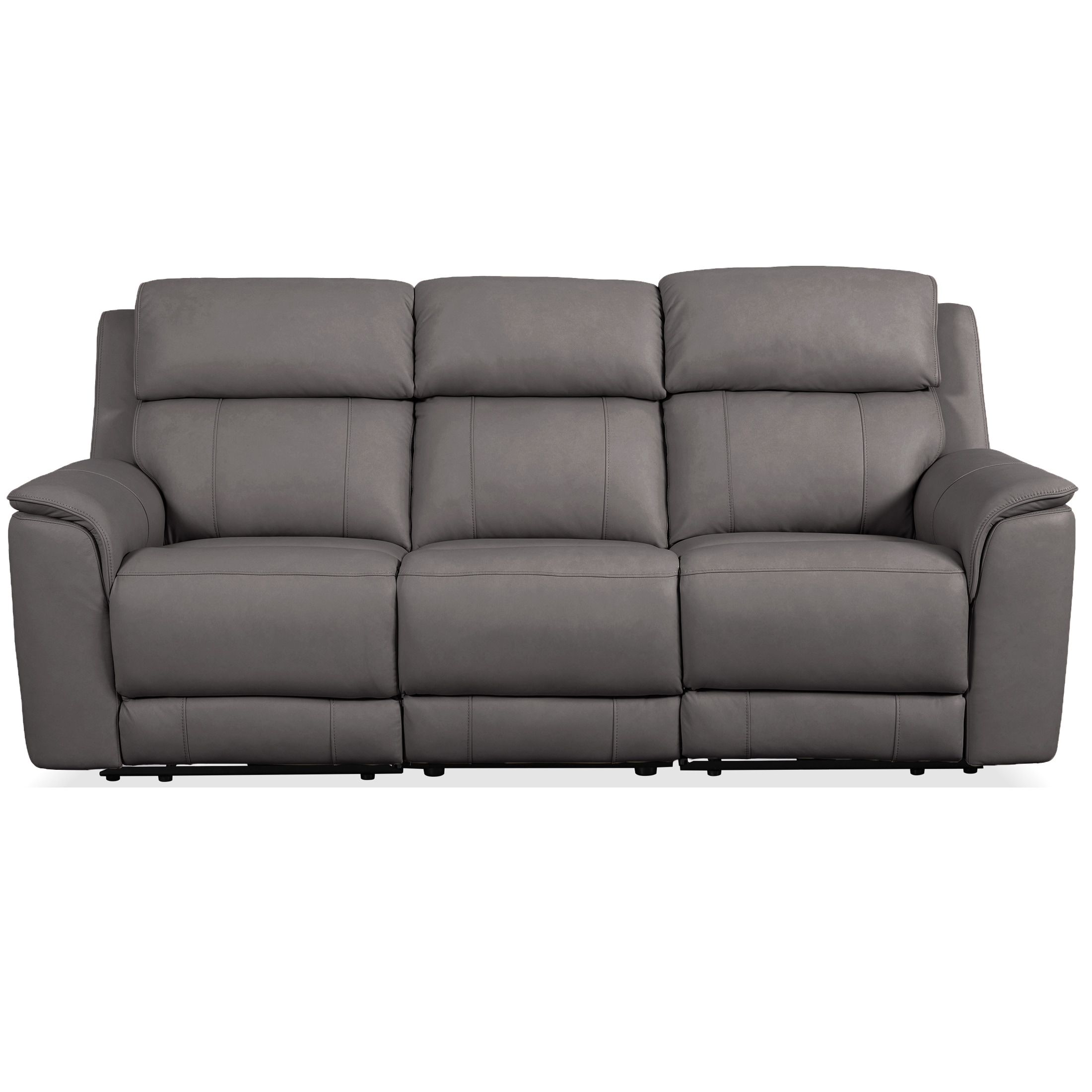 Power Reclining Sofa