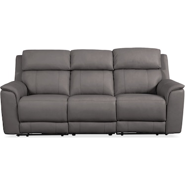 Power Reclining Sofa