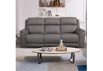 Power Reclining Sofa