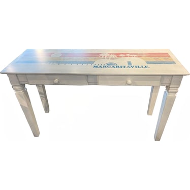 Margaritaville Sofa Table