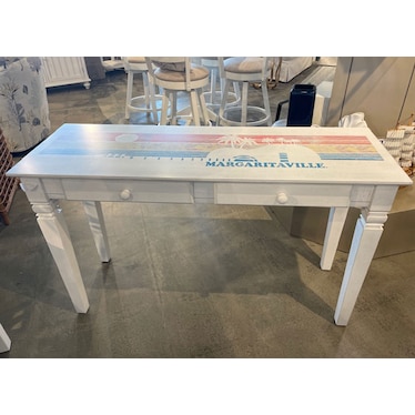 Margaritaville Sofa Table