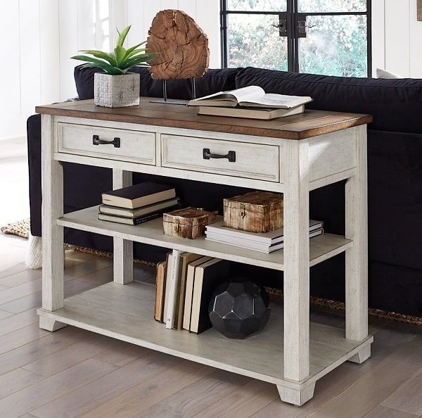 Madison console table discount