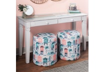 Margaritaville 3pc Sofa Table