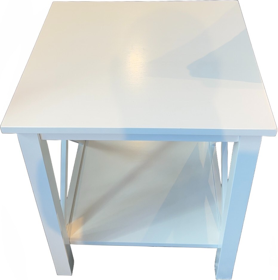 Margaritaville End Table