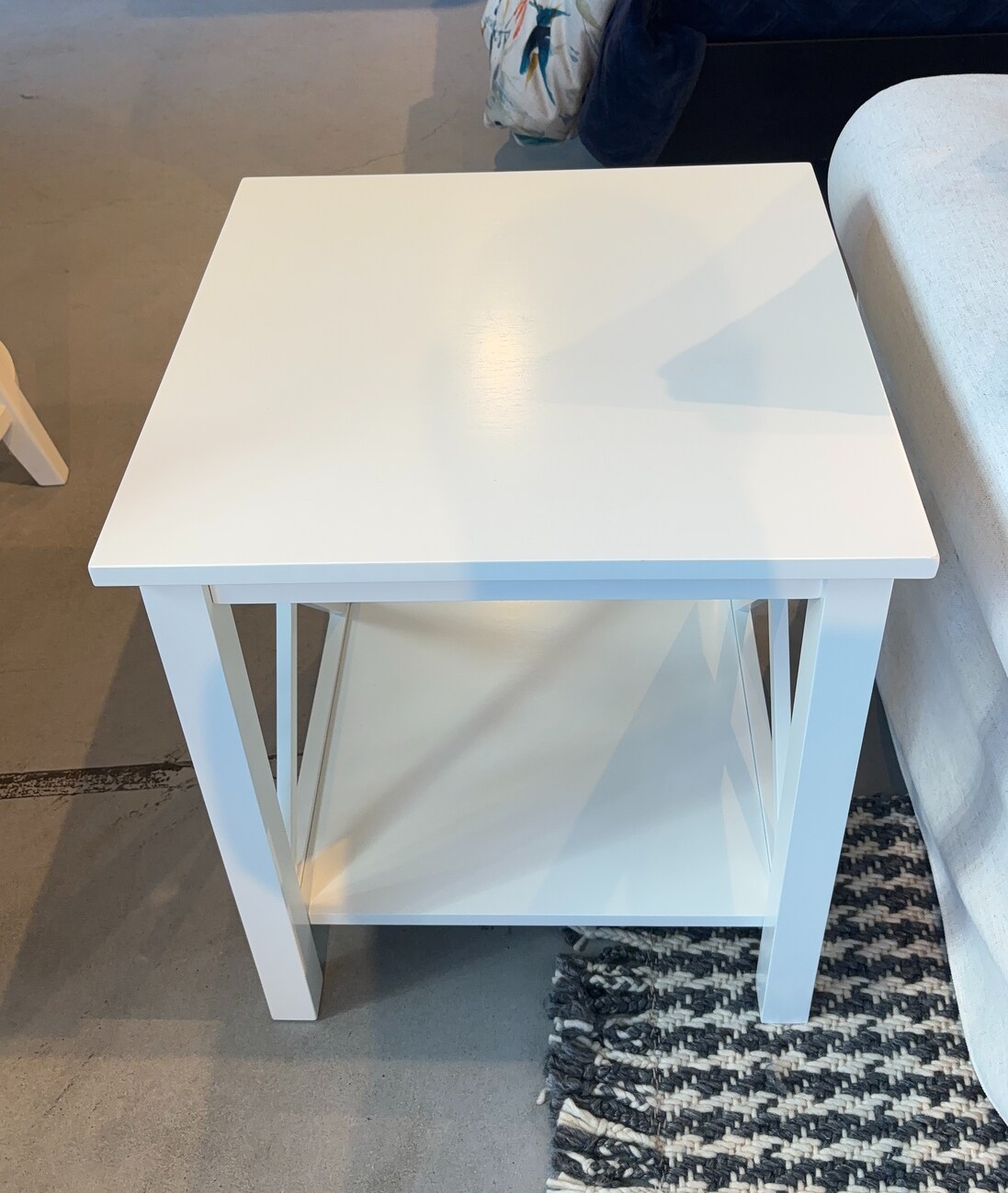 Margaritaville End Table