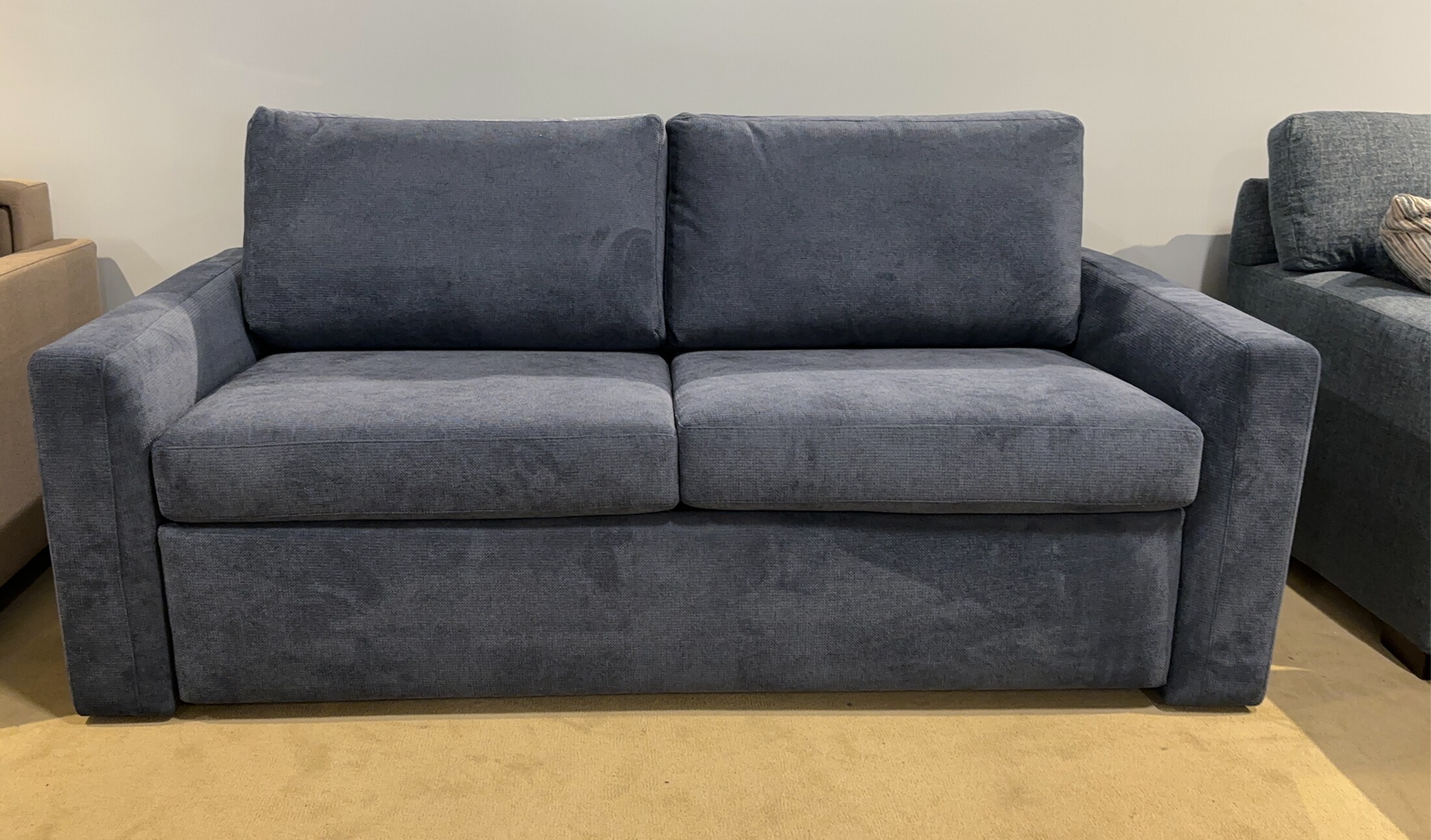 Clara Queen Sofa Sleeper