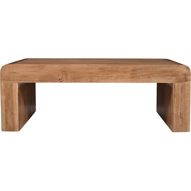 Brookly Cocktail Table