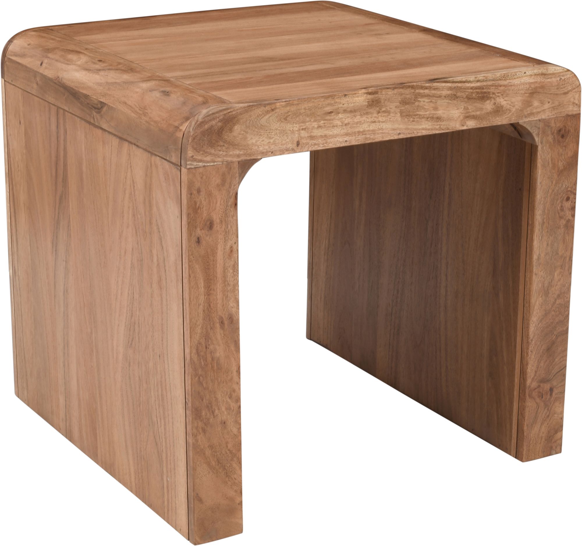 Brookly End Table