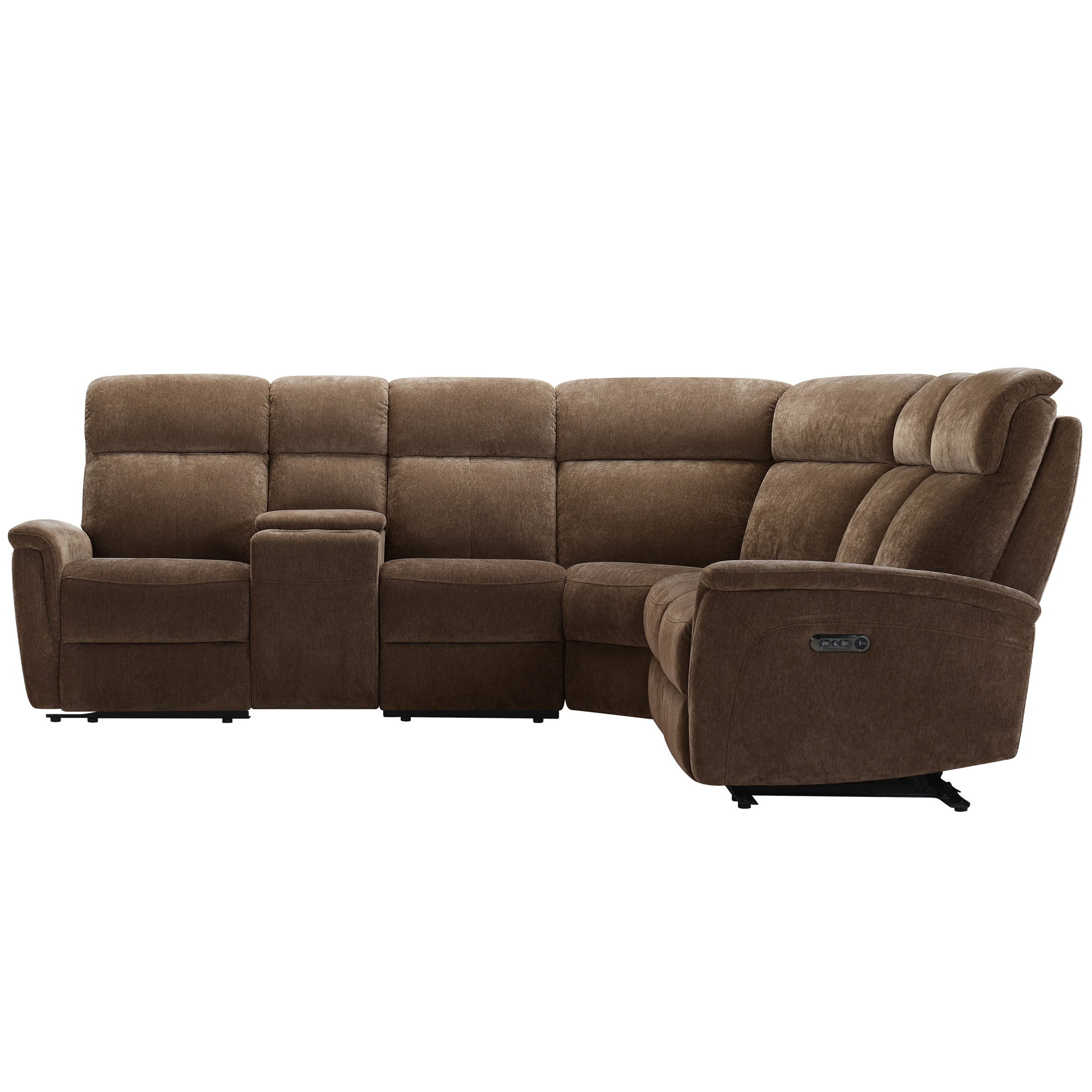 Fiji 6 Piece Sectional