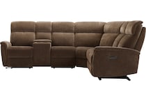 Fiji 6 Piece Sectional