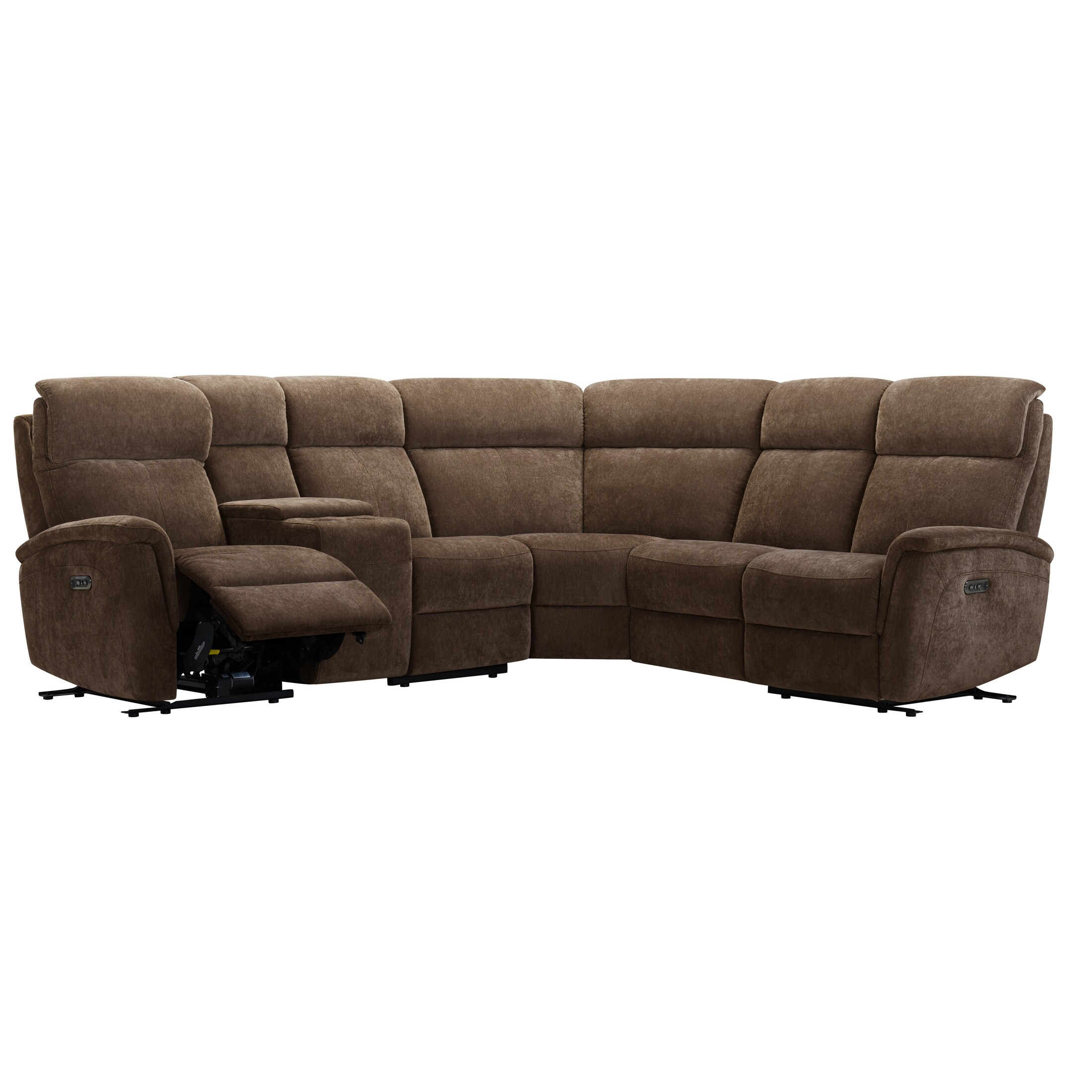Fiji 6 Piece Sectional