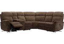 Fiji 6 Piece Sectional