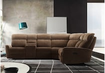 Fiji 6 Piece Sectional