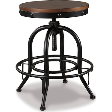 Valebeck Counter Stool