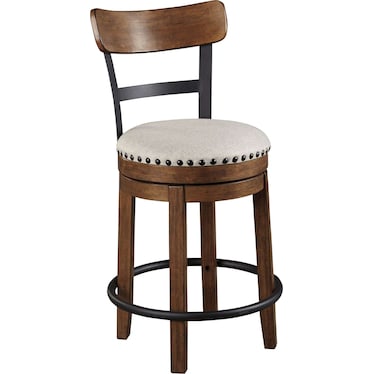 Valebeck Counter Stool