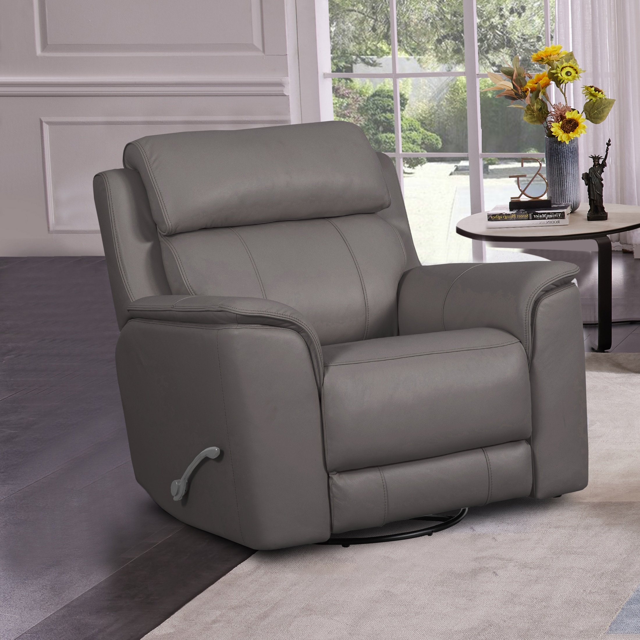 Power Recliner