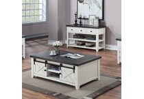  occasional tables all   