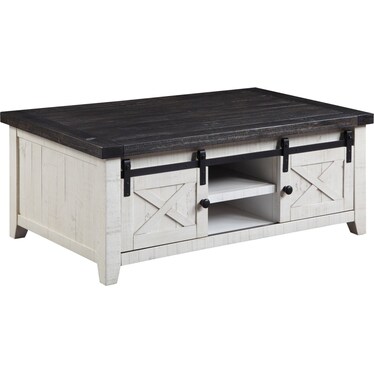 Cocktail Table