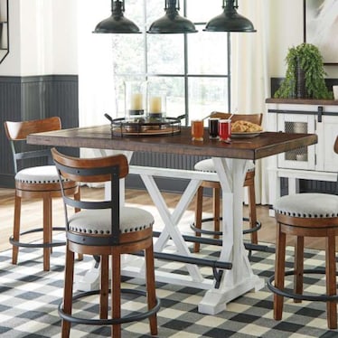 Valebeck Counter Table