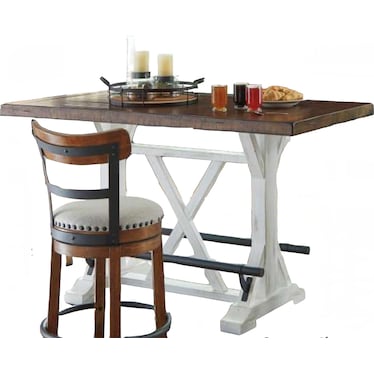 Valebeck Counter Table