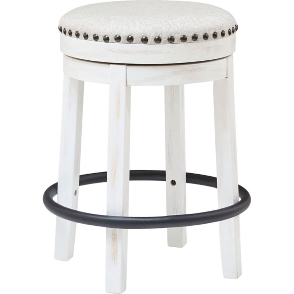  two tone stools   