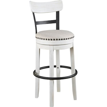 Valebeck Bar Stool