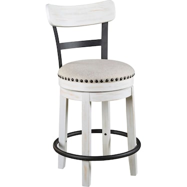 Valebeck Counter Stool