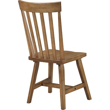 Arlington Dining Chair