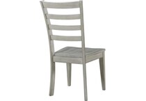 Arlington Side Chair