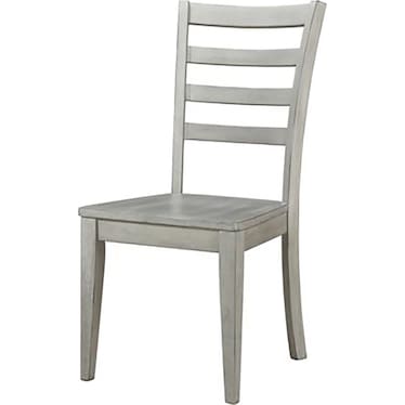 Arlington Side Chair
