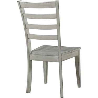 Arlington Side Chair