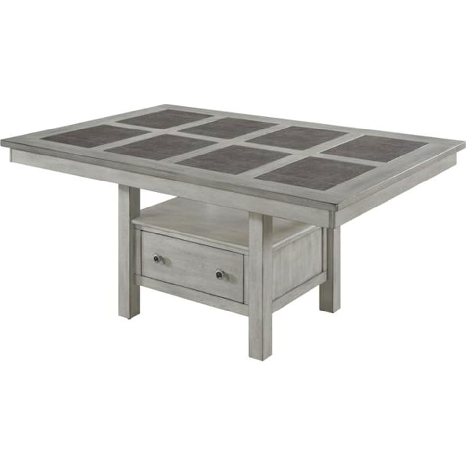  gray pub   bar units   stools   