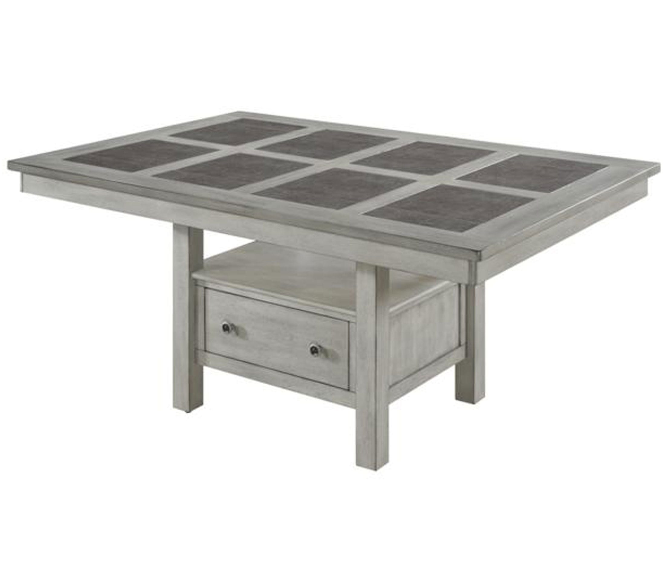 High/Low Table