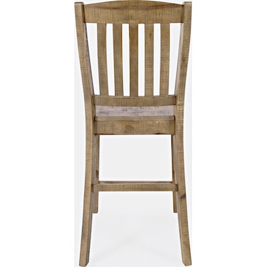 Carlyle Crossing Stool