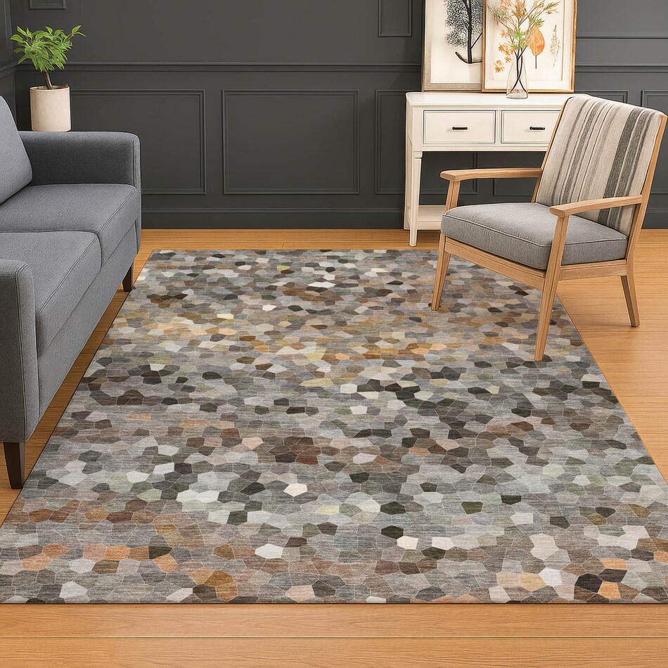  multi rug x  