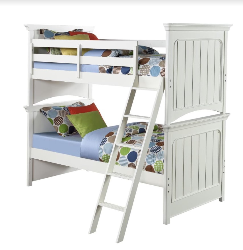 T/T Bunk Bed