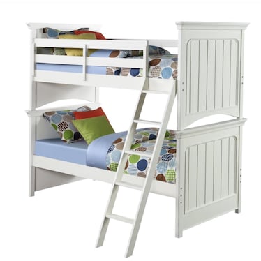 T/T Bunk Bed