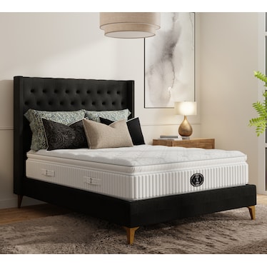 Scenic Route Firm Mattress