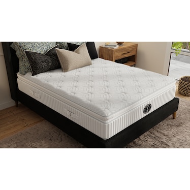 Scenic Route Firm Queen Mattress
