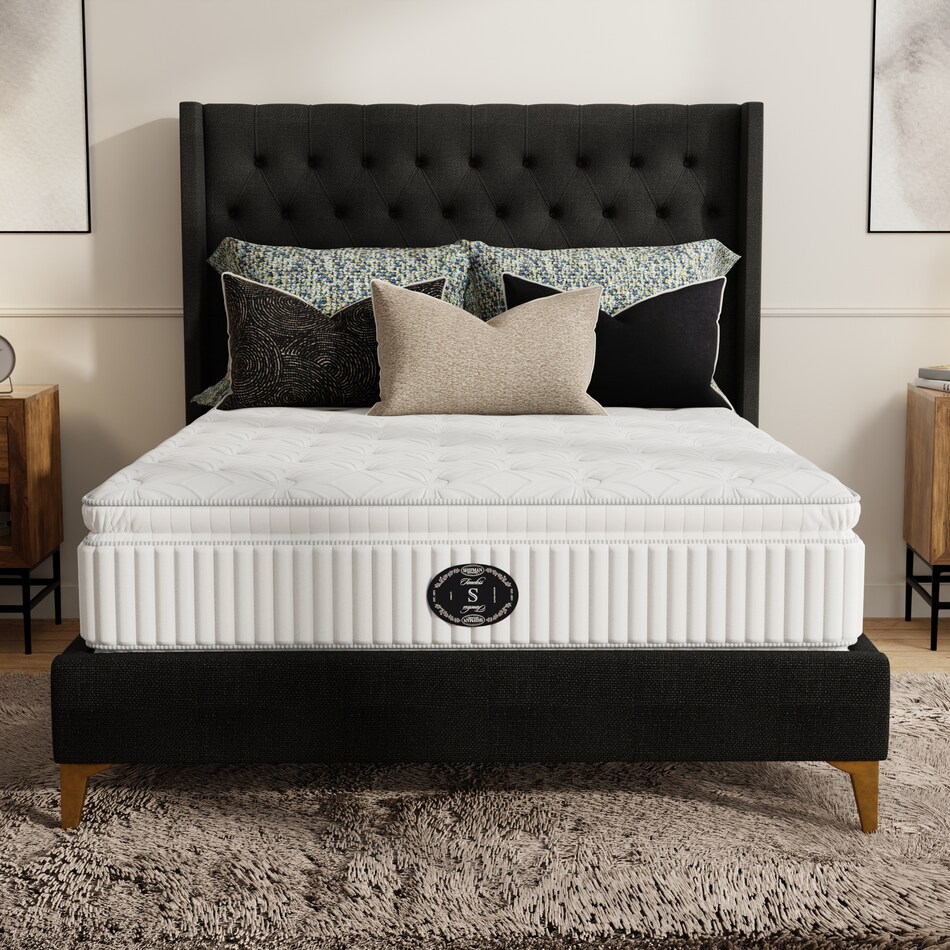 Scenic Route Firm Queen Mattress