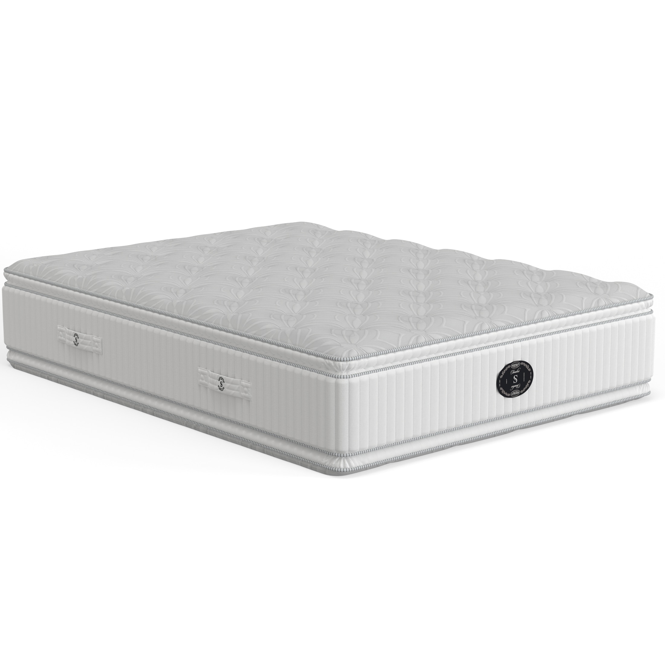 Scenic Route Firm King Mattress