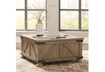  gray occasional tables all   