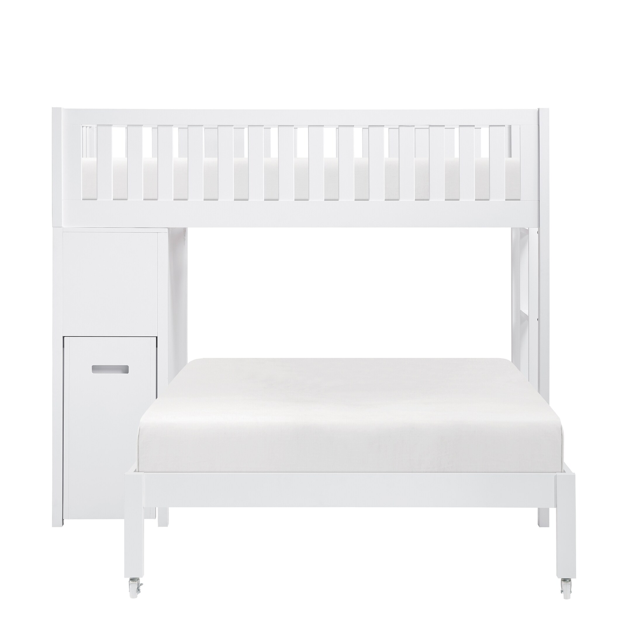 Colors Twin Over Full Loft