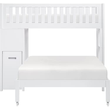 Colors Twin Over Full Loft