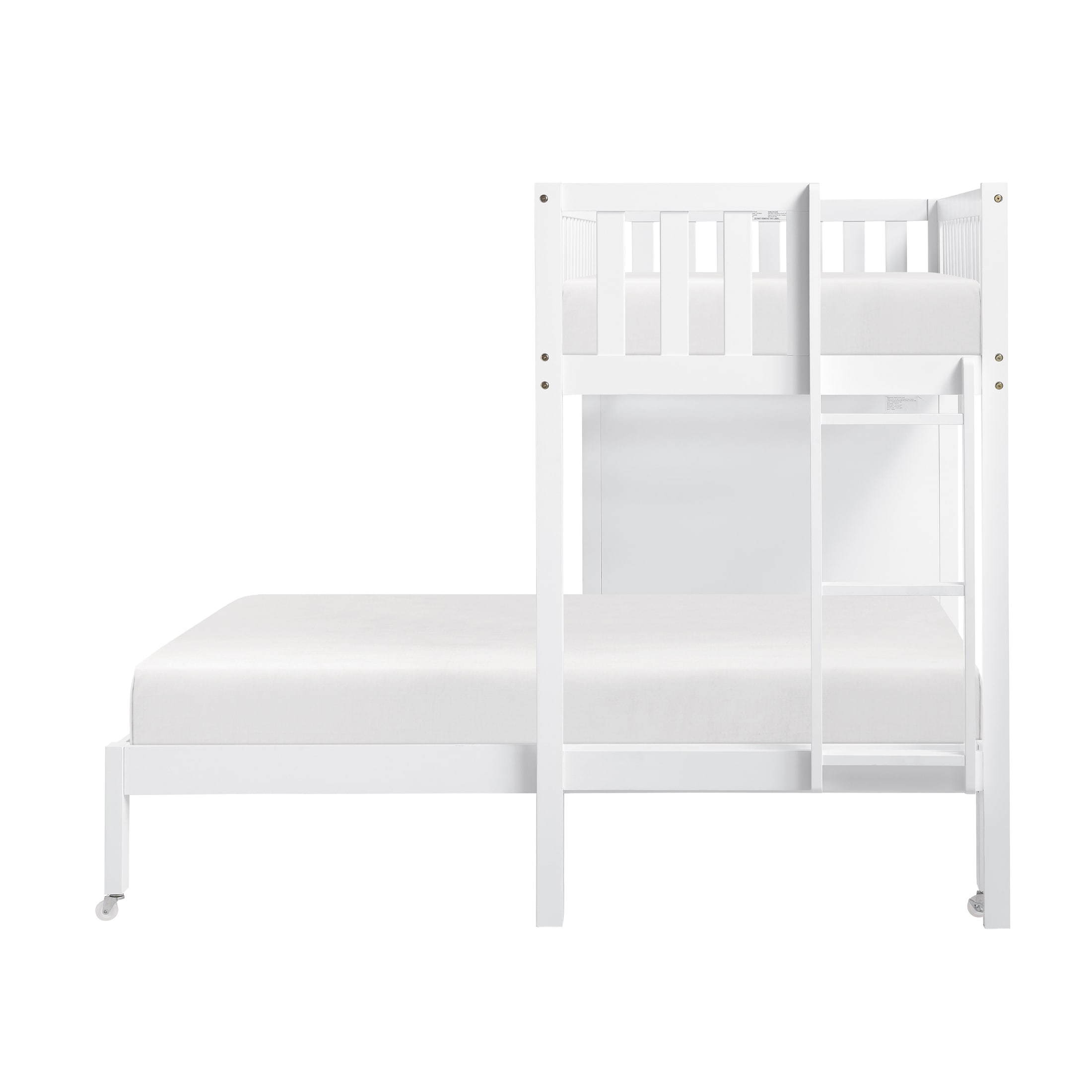 Colors Twin Over Full Loft