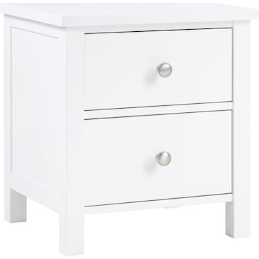 Colors Nightstand