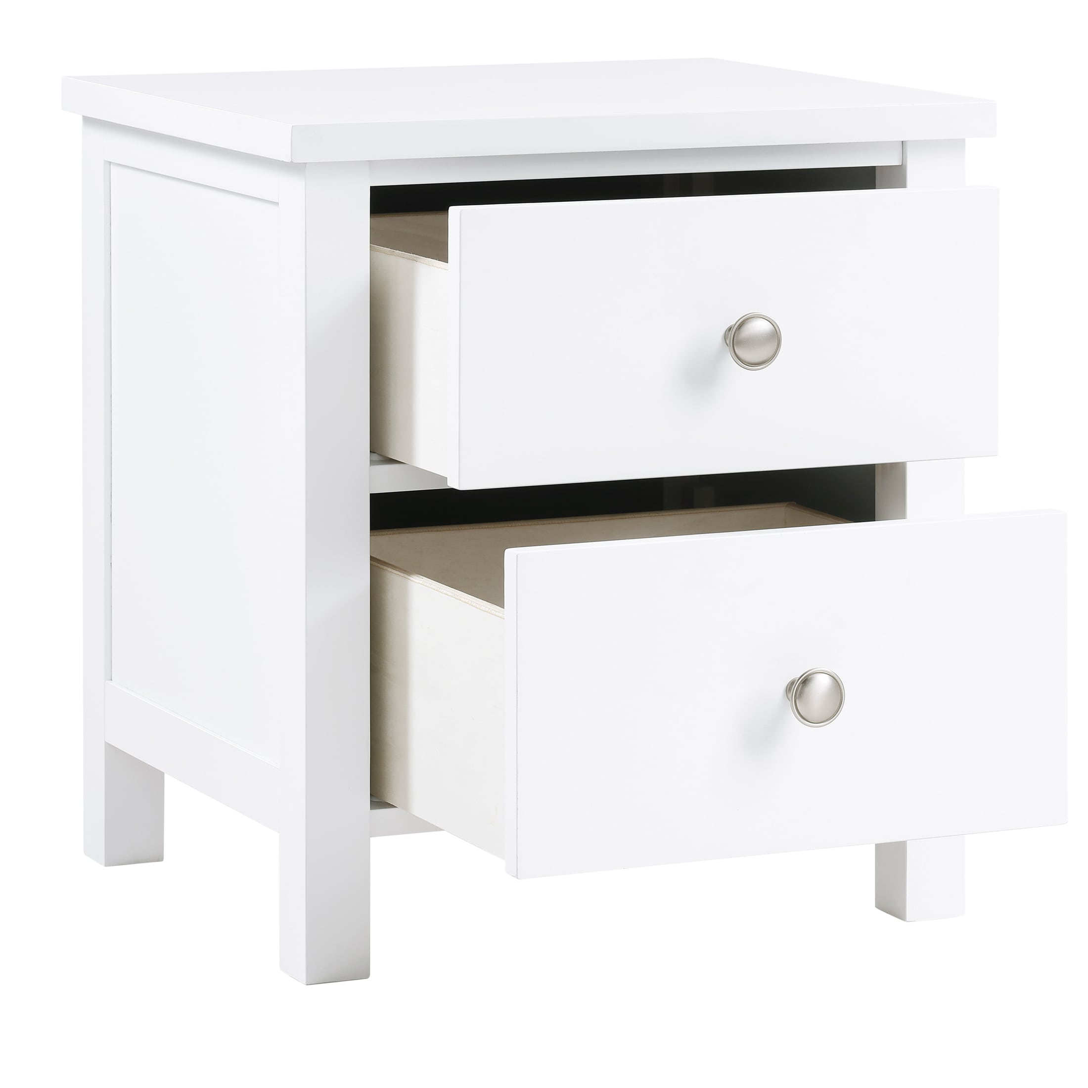Colors Nightstand