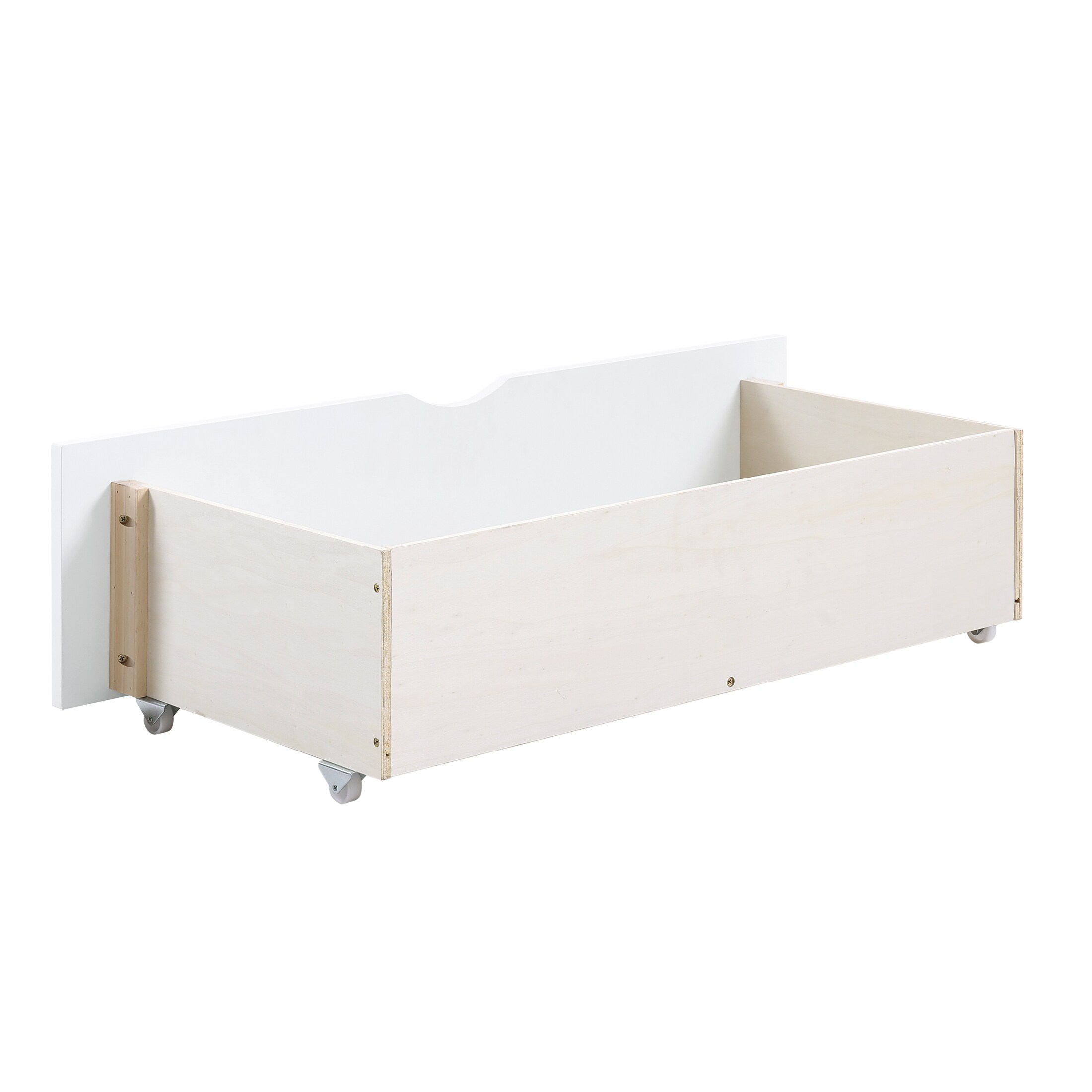 Colors Dual Storage Boxes