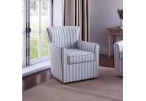 Blakely Swivel Chair