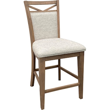 Americana Modern Counter Stool
